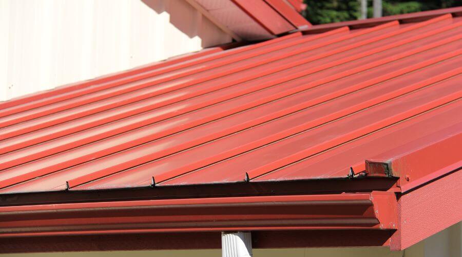 Professional top industrial roofings services in Glenfield, ND